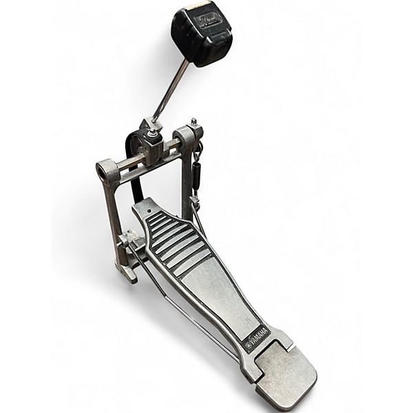 Used Yamaha SINGLE Single Bass Drum Pedal