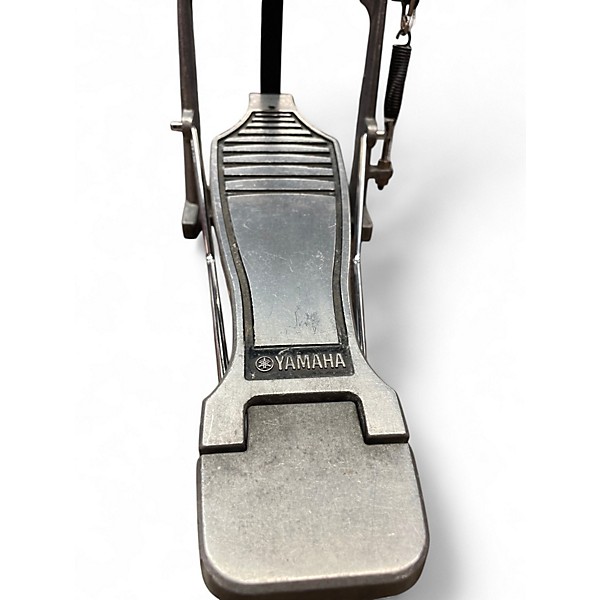 Used Yamaha SINGLE Single Bass Drum Pedal
