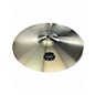 Used Mapex 16in CRASH Cymbal