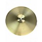 Used Mapex 16in CRASH Cymbal