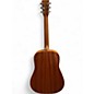 Used Martin Dreadnought Junior Natural Acoustic Guitar