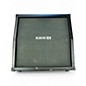 Used Line 6 Spider 412 4x12 Slant Guitar Cabinet thumbnail