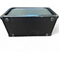 Used Line 6 Spider 412 4x12 Slant Guitar Cabinet