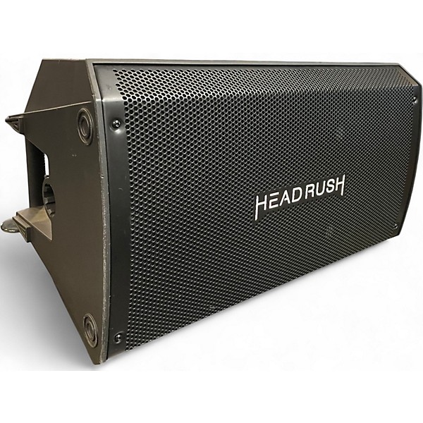 Used HeadRush FRFR-112 Guitar Combo Amp