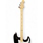 Used Fender X Loog Stratocaster Black Electric Guitar
