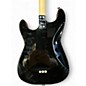 Used Fender X Loog Stratocaster Black Electric Guitar