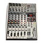 Used Behringer Xenyx X1204USB Unpowered Mixer thumbnail