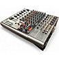Used Behringer Xenyx X1204USB Unpowered Mixer