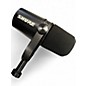 Used Shure MV7 Dynamic Microphone thumbnail