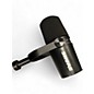 Used Shure MV7 Dynamic Microphone