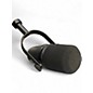 Used Shure MV7 Dynamic Microphone