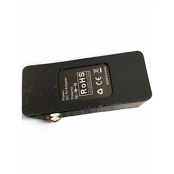 Used On-Stage GSP1000 ABY Signal Processor