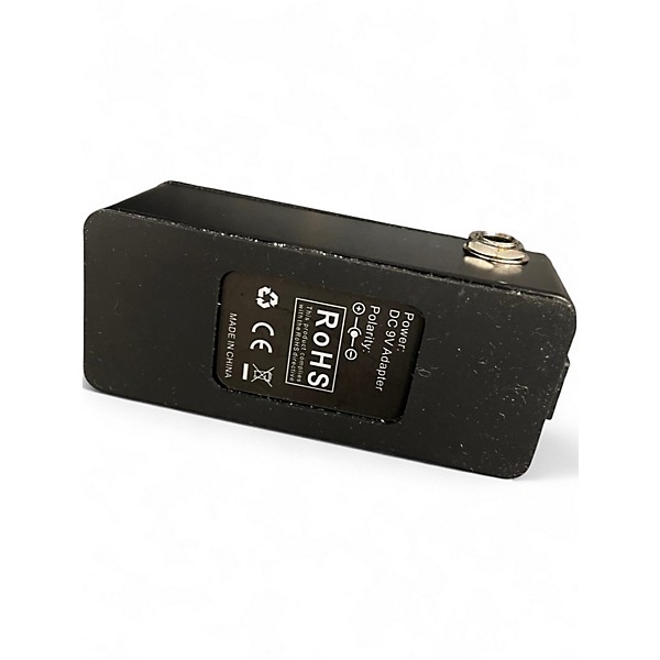 Used On-Stage GSP1000 ABY Signal Processor