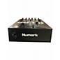 Used Numark scratch DJ Mixer thumbnail