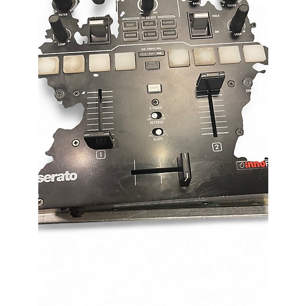 Used Numark scratch DJ Mixer