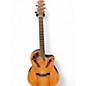 Used Ovation CE44P SM Spalted Maple Acoustic Electric Guitar thumbnail