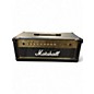 Used Marshall MG100HFX 100W Solid State Guitar Amp Head thumbnail