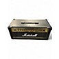Used Marshall MG100HFX 100W Solid State Guitar Amp Head