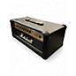 Used Marshall MG100HFX 100W Solid State Guitar Amp Head