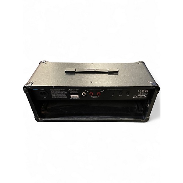 Used Marshall MG100HFX 100W Solid State Guitar Amp Head
