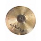 Used SABIAN 14in hhx complex pair Cymbal thumbnail