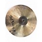 Used SABIAN 14in hhx complex pair Cymbal