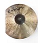 Used SABIAN 14in hhx complex pair Cymbal