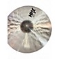 Used SABIAN 18in HHX THN CRASH Cymbal thumbnail
