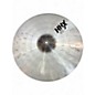 Used SABIAN 18in HHX THN CRASH Cymbal