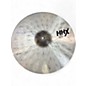 Used SABIAN 18in HHX THN CRASH Cymbal