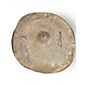 Used Zildjian 20in RAW CRASH Cymbal thumbnail