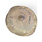 Used Zildjian 20in RAW CRASH Cymbal