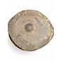 Used Zildjian 20in RAW CRASH Cymbal