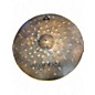 Used Istanbul Agop 20in XIST DRY CRASH Cymbal