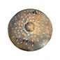 Used Istanbul Agop 20in XIST DRY CRASH Cymbal