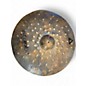 Used Istanbul Agop 20in XIST DRY CRASH Cymbal