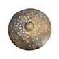 Used Istanbul Agop 20in XIST DRY CRASH Cymbal