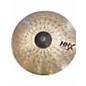 Used SABIAN 20in HHX MEDIUM RIDE Cymbal thumbnail