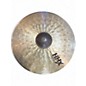 Used SABIAN 20in HHX MEDIUM RIDE Cymbal