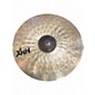 Used SABIAN 20in HHX MEDIUM RIDE Cymbal