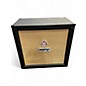 Used Orange Amplifiers CRPRO 412 Guitar Cabinet thumbnail