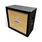 Used Orange Amplifiers CRPRO 412 Guitar Cabinet