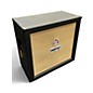 Used Orange Amplifiers CRPRO 412 Guitar Cabinet