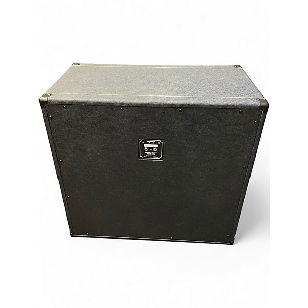 Used Orange Amplifiers CRPRO 412 Guitar Cabinet