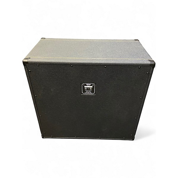 Used Orange Amplifiers CRPRO 412 Guitar Cabinet
