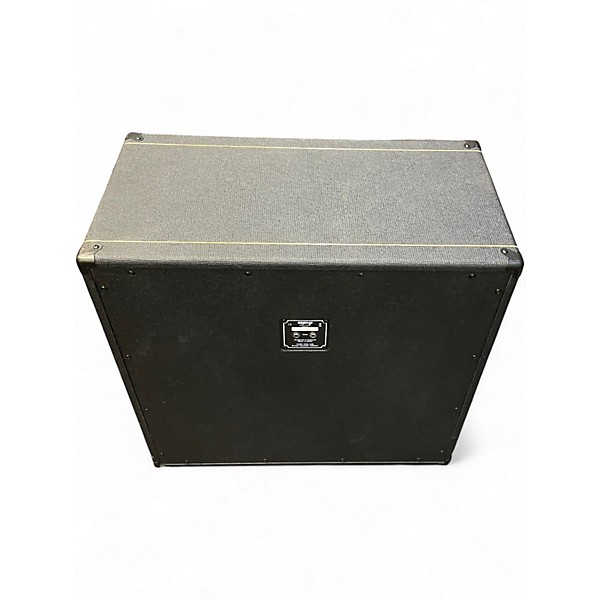 Used Orange Amplifiers CRPRO 412 Guitar Cabinet