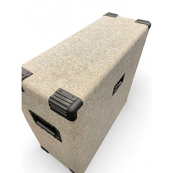 Used Pedaltrain Nano Pedal Board