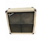 Used Fender M 80 Guitar Cabinet thumbnail
