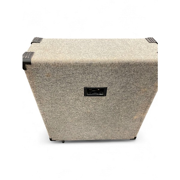 Used Fender M 80 Guitar Cabinet
