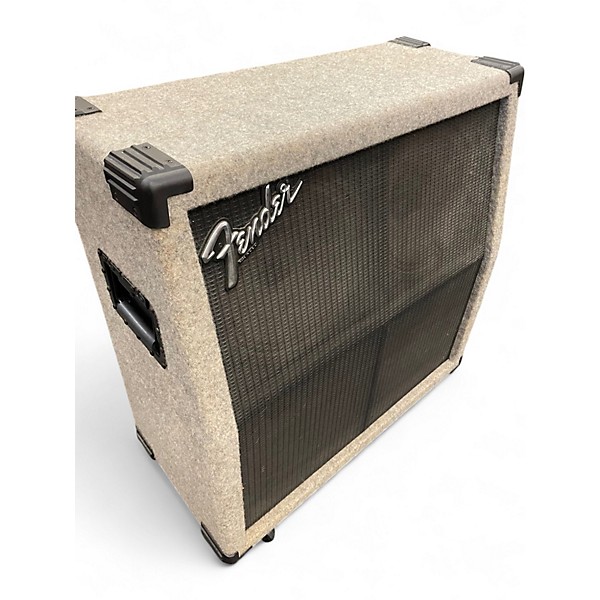 Used Fender M 80 Guitar Cabinet